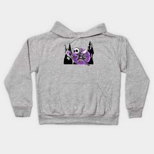 Magical Nightmare Kids Hoodie